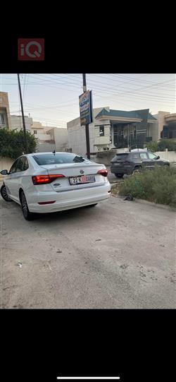 ڤۆڵکسواگن جێتا